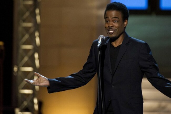The Comedy Awards 2012 - New York