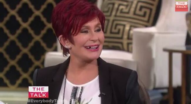 sharonosbourne