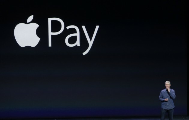 Apple Alibaba