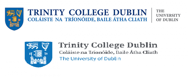 Spot The Difference Do You Know Which Of These Is Trinity S New Logo