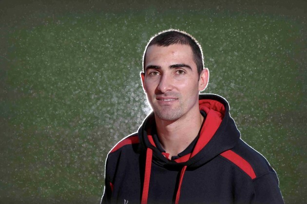 Ruan Pienaar