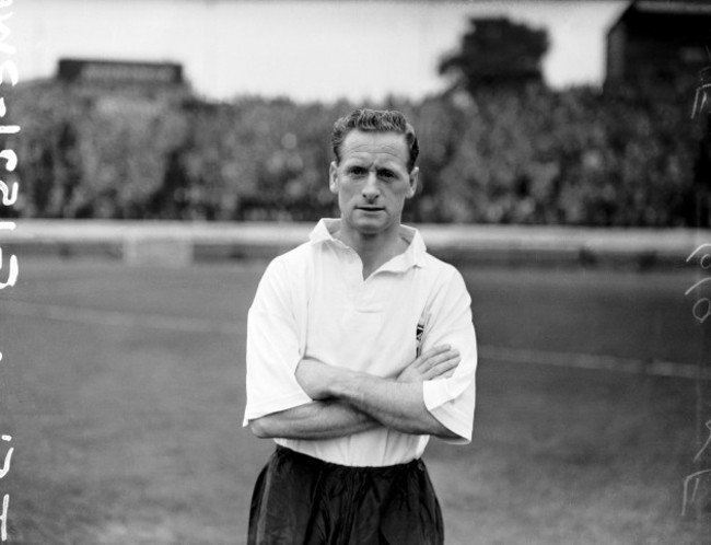 Soccer - Football League Division One - Tottenham Hotspur v Preston North End