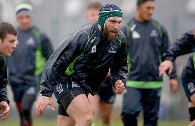 John Muldoon