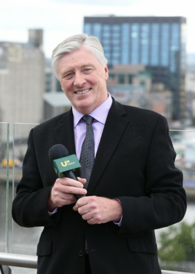 UTV Television Season Launch