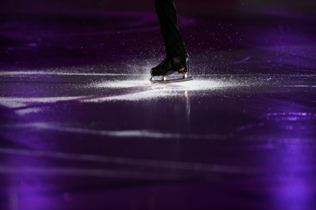 Javier Fernandez