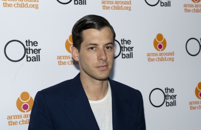 The Other Ball - London