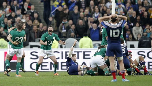France Ireland Six Nations Rugby