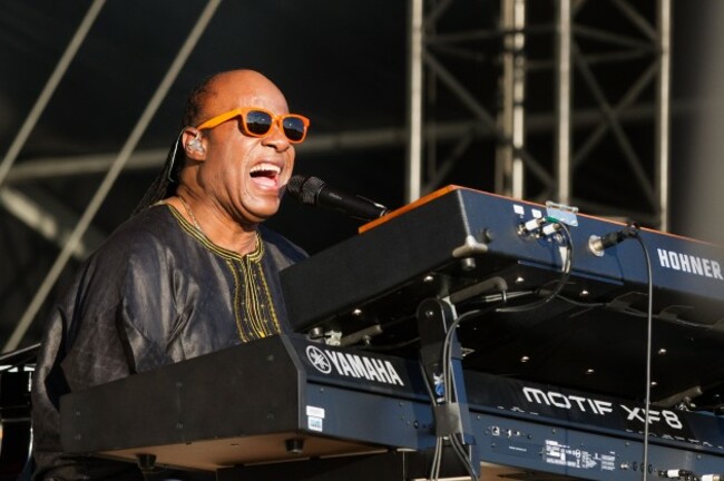 Calling Festival 2014 - London