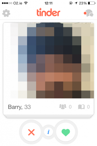 barry