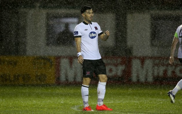 Richie Towell