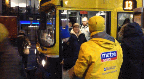 metrobus