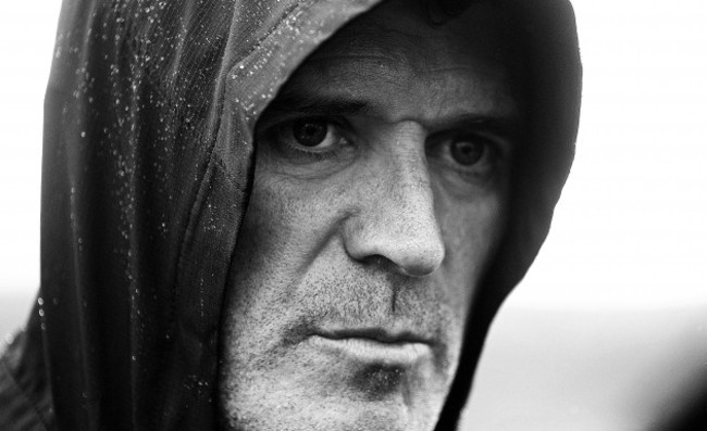 Roy Keane