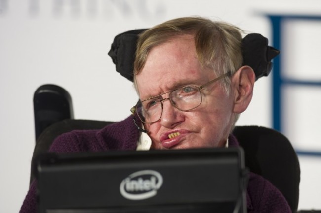 The Theory of Everything premiere - London