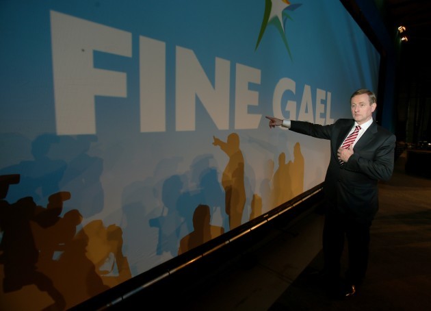 Fine Gael ard fheis