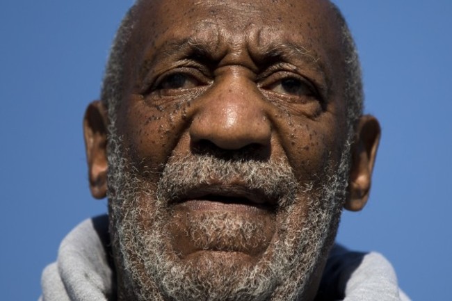 Veterans Day Cosby