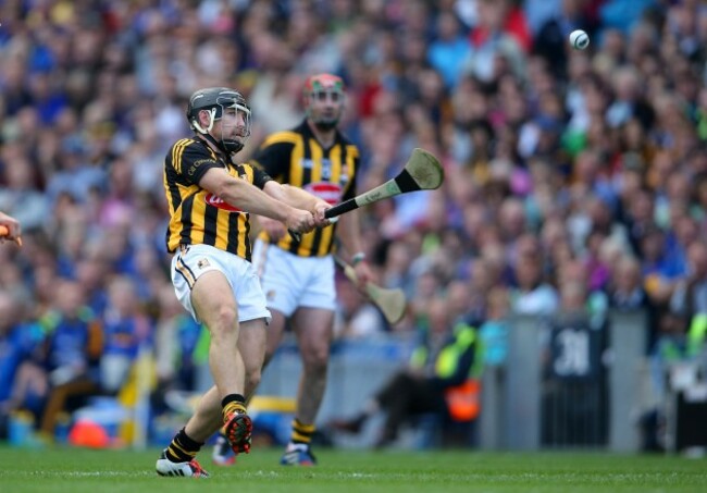 Richie Hogan 7/9/2014