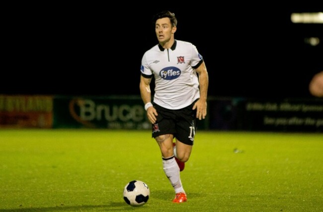 Richie Towell