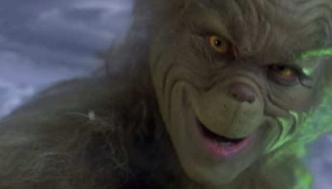grinch