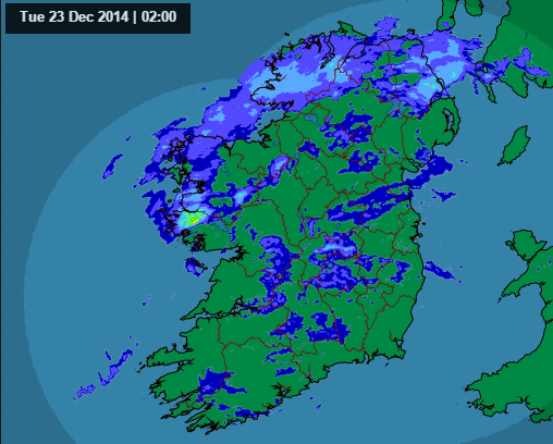 weather 23122014