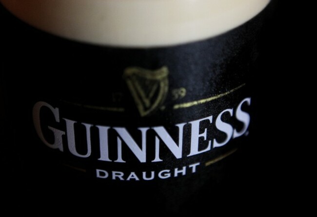 Guinness stock