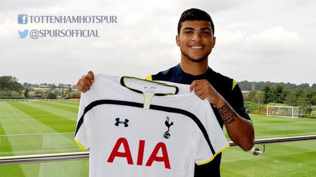 Yedlin