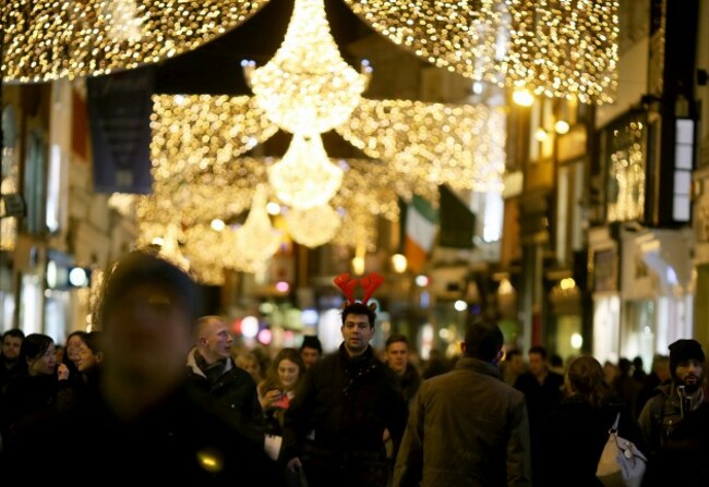 City Views - Dublin