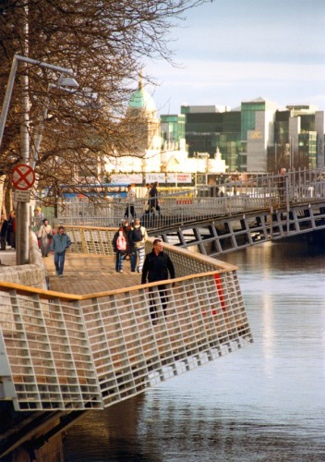 Photo 2 - Liffey Boardwalk - Richard Hatch Photography (c)