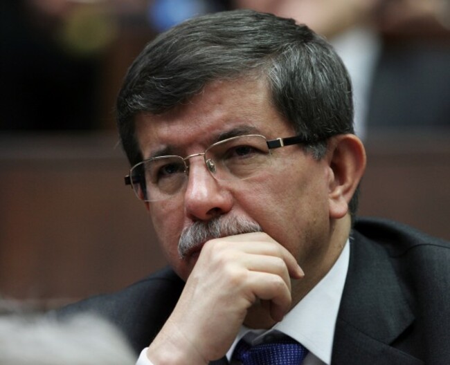 Turkey France Genocide