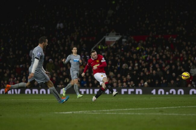 Britain Soccer Premier League