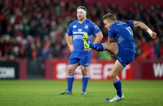 Ian Madigan