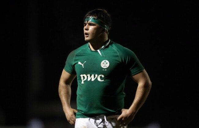 George McGuigan
