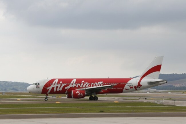 Malaysia Indonesia Plane