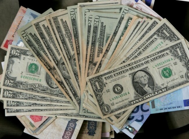 Generic personal finance pics