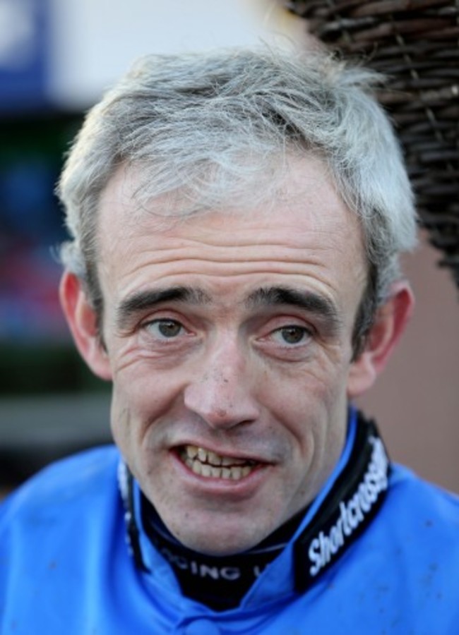 Ruby Walsh