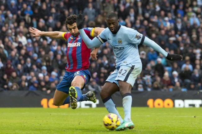 Britain Soccer Premier League