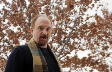 Sundance Film Festival Premiere of Louis CK Hilarious
