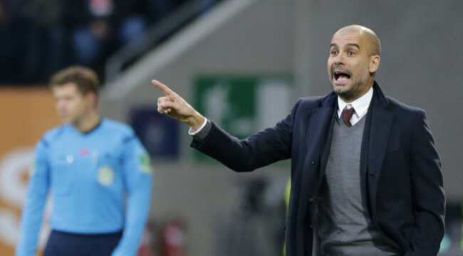 Germany Soccer Bundesliga