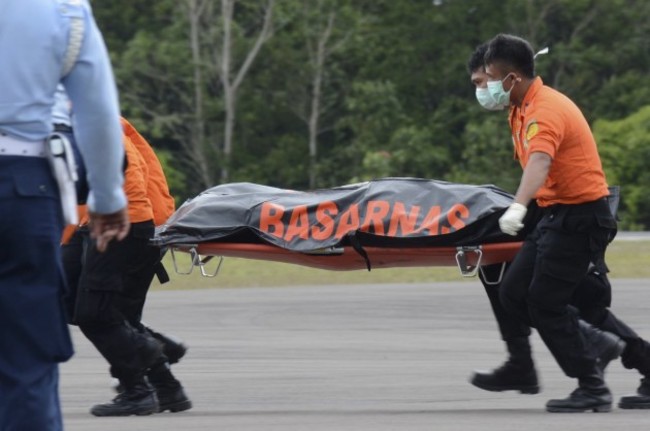 Indonesia Plane