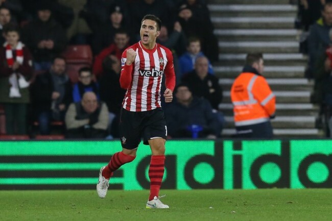 Britain Soccer Premier League