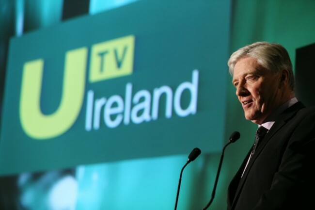 UTV Television Season Launch