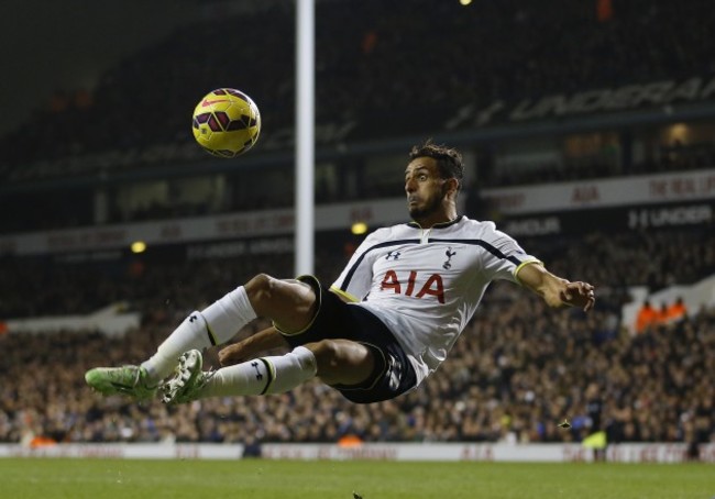 Britain Soccer Premier League