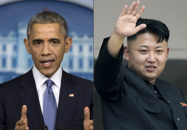 NKorea Sony Hacking