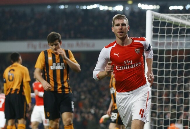 Britain Soccer FA Cup