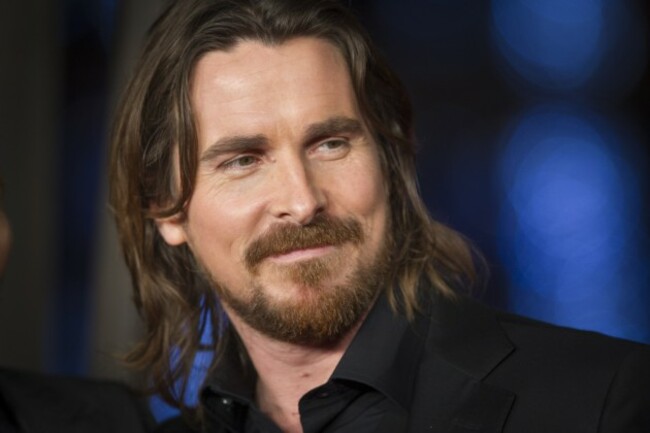 Exodus: Gods and Kings World Premiere - London