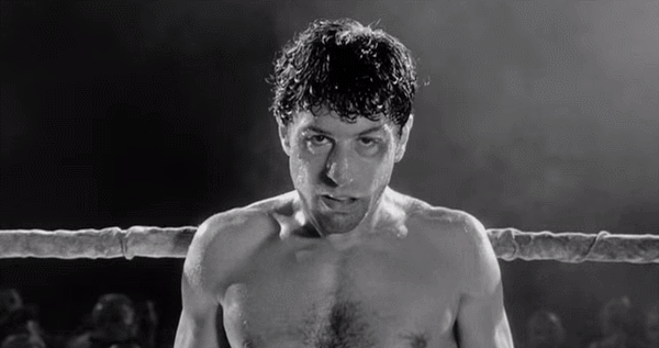 raging bull gif