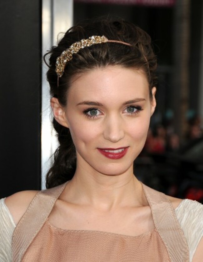 'A Nightmare On Elm Street' Premiere - Los Angeles