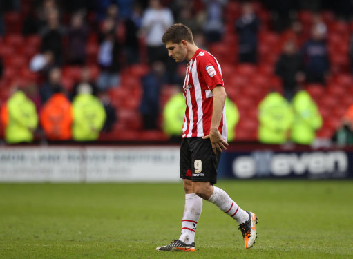 Ched Evans decision