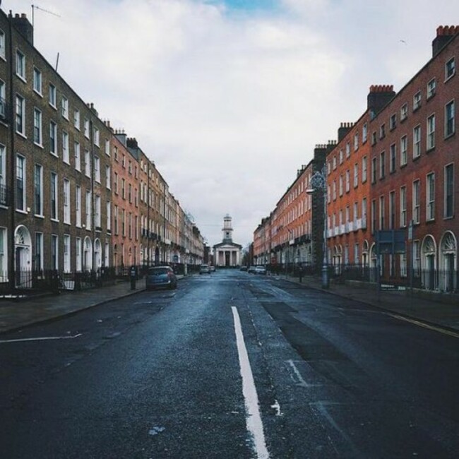 dublinstreet