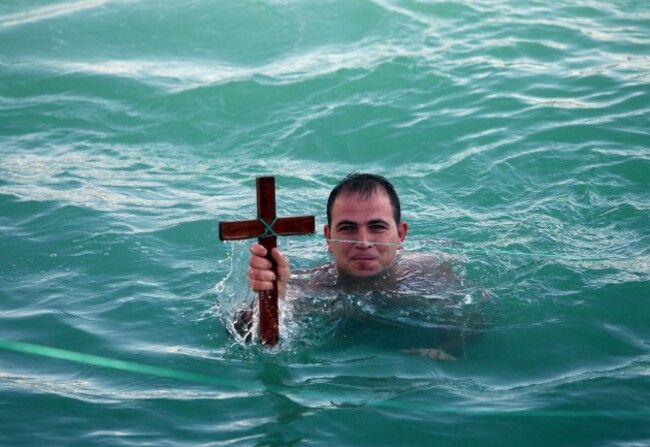Albania Epiphany