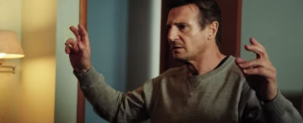 Here are the most scathing quotes from the Taken 3 reviews